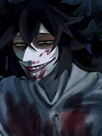 Jeff the killer 