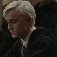Draco Malfoy