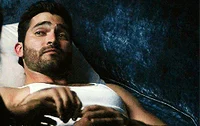 Powerless Derek Hale