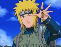 Uzumaki Minato