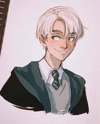 Draco Malfoy