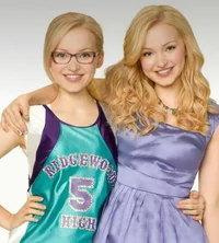 Liv and Maddie 