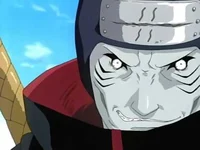 Kisame Hoshigaki
