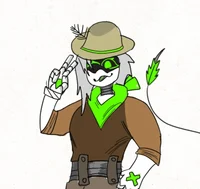 Serial designation H