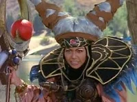 Rita repulsa 