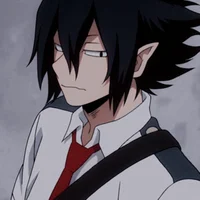 Tamaki amajiki
