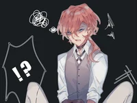 morning-chuuya