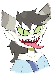 Bandit princess 
