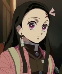 Slayer Nezuko