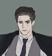 Mafia Boss - Vincent