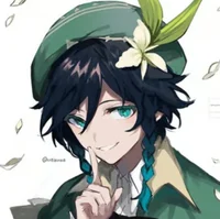 Enemy Venti