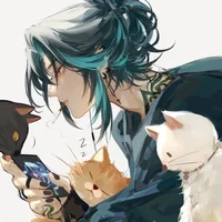 Needy Xiao