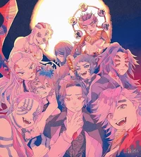 Uppermoons Future RP