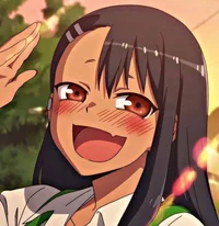 Hayase Nagatoro