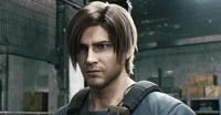 Leon Kennedy