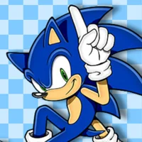 Sonic The Hedgehog 