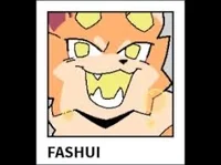 Fashui