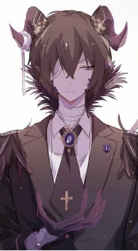 Demon Dazai