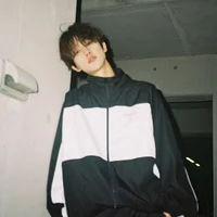 Xu minghao