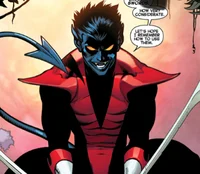 Nightcrawler
