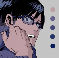 Tenya iida