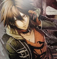 Shin