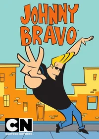 Johnny bravo