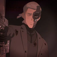 Livio The DoubleFang