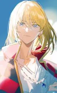 Howl Pendragon