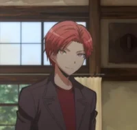 Akabane Karma 