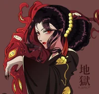 Female Muzan