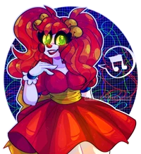 TSBS Circus Baby