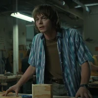 Jonathan byers