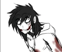 Jeff the killer 
