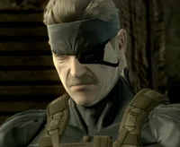 Solid Snake