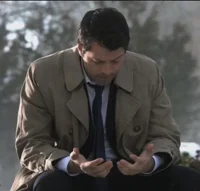 01 Castiel