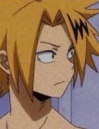 Villain denki