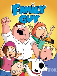 Family Guy RP