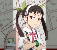 Mayoi Hachikuji