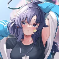 Hayase Yuuka - Track