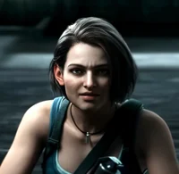 Jill Valentine