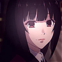 Yumeko Jabami