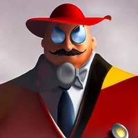 Dr Ivo Robotnik 