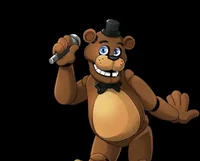 FREDDY FAZBEAR