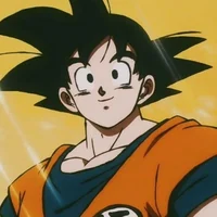 Son Goku