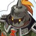 Keychain Potemkin