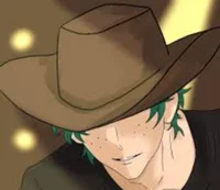 Outlaw Deku