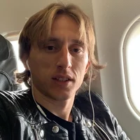 Luka Modric