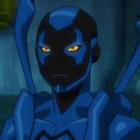 Jaime Reyes