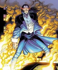 Morlun